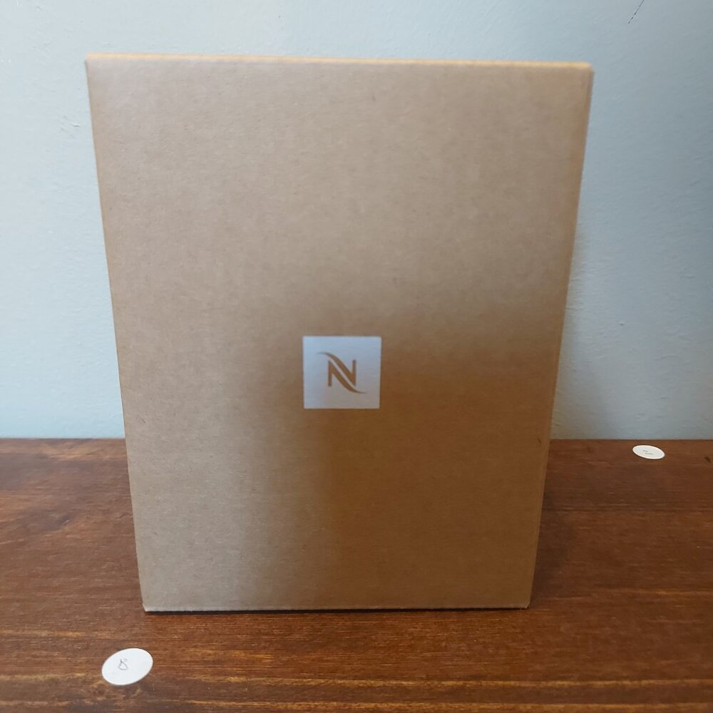 Nespresso Medium Display Capsule Dispenser - Picture 3 of 4